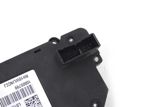 Switch JAGUAR XF I (X250) 2.2 D | BP33352523I30 - Image 4