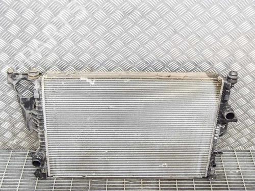 water-radiator-volvo-xc60-i-suv-156-d4-2008-2009-2010-2011-2012-2013-2014-2015-2016-2017-7082479 main image