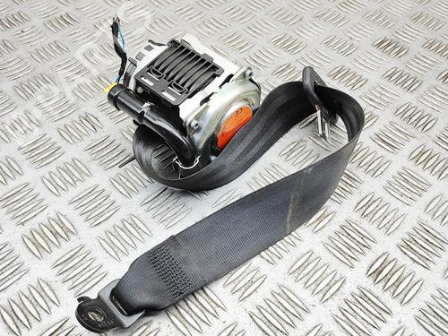 Rear left seatbelt AUDI A6 C8 Avant (4A5) RS6 TFSI Mild Hybrid quattro | BP37583495I29 - Image 2