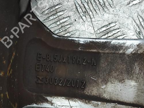 Rim AUDI A6 C8 (4A2) 40 TDI | BP33370199C45  - Image 5