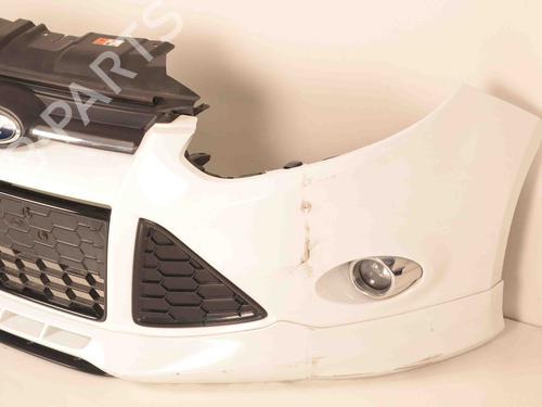 Front bumper FORD FOCUS III 1.0 EcoBoost | BP30227596C7 