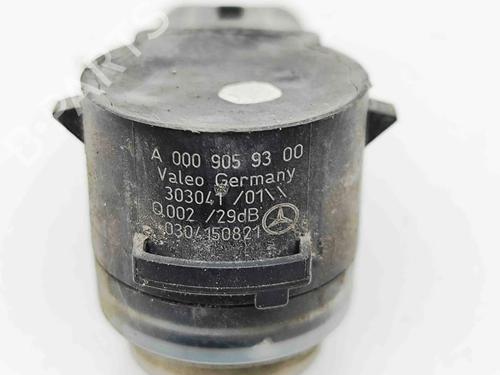 Electronic module MERCEDES-BENZ CLA Coupe (C117) CLA 200 CDI / d (117.308) | BP33375243M83  - Image 6