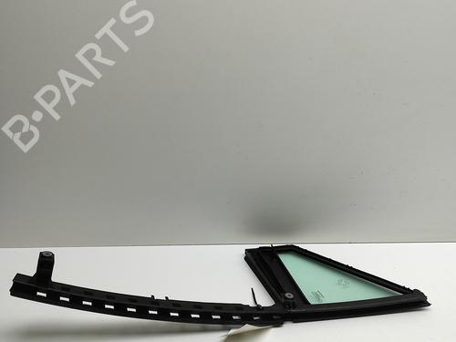 Front right quarter glass TOYOTA C-HR (_X2_, _H2_) Hybrid (ZYX20) | BP30108370C112 