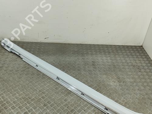 Left sideskirt AUDI A6 C8 Avant (4A5) 40 TFSI Mild Hybrid | BP27933409C115 