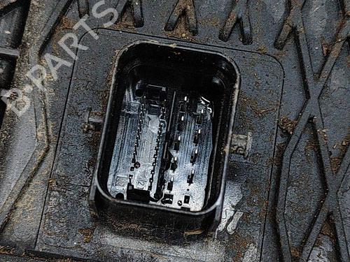 Wechselrichter/Konverter VW ID.3 (E11, E12) Pro S | BP28552133M119 