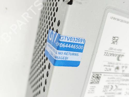 Electronic module AUDI Q7 (4MB, 4MG, 4MQ) 50 TDI Mild Hybrid quattro | BP33383736M83 - Image 5