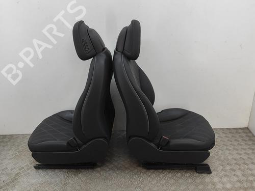 Sæde sæt MERCEDES-BENZ EQE (V295) EQE 350+ (295.121) | BP39687046C78 - Image 3