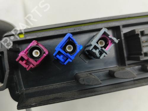 Electronic module PORSCHE 718 BOXSTER (982) 2.5 S (982330, 982331) | BP28497782M83 