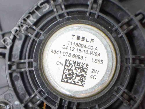 Other TESLA MODEL 3 (5YJ3) EV | BP27748999O1