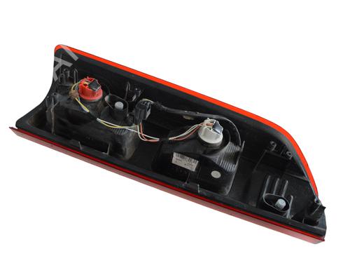 Right taillight RENAULT TRAFIC III Bus (JG_) 2.0 dCi 120 (JGMN) | BP30241963C35