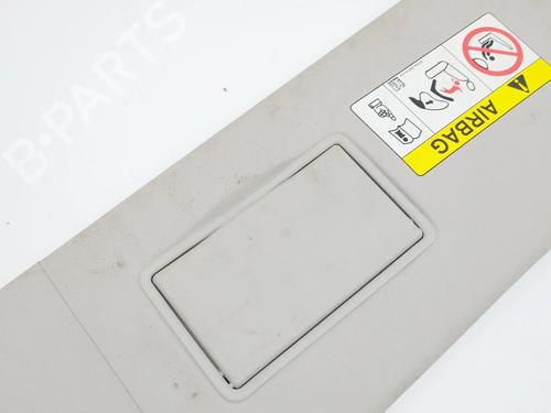 Left sun visor FORD TRANSIT CUSTOM V362 Van (FY, FZ) 2.2 TDCi | BP40014330I1 - Image 7
