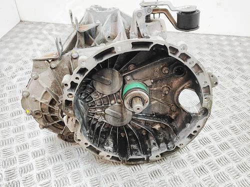 Used Gearbox Gearbox 39446331 39446331