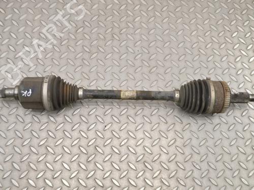 Used Left front driveshaft Left front driveshaft HYUNDAI ix35 (LM, EL, ELH) 1.7 CRDi (116 hp) 33350672 33350672