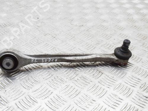 Used Left front suspension arm AUDI A6 C8 (4A2) 45 TFSI Mild Hybrid quattro (245 hp) 27751620