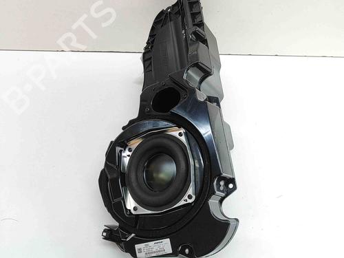 Speaker AUDI A7 Sportback (4GA, 4GF) 3.0 TDI quattro | BP29487750E2 