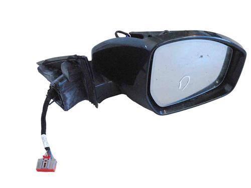 Used Right mirror JAGUAR E-PACE (X540) 2.0 P200 AWD (249 hp) 30253935