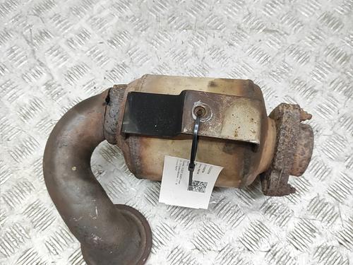 Used Catalyst Catalyst PEUGEOT BOXER Van 2.2 HDi 120 (120 hp) 34101883 34101883