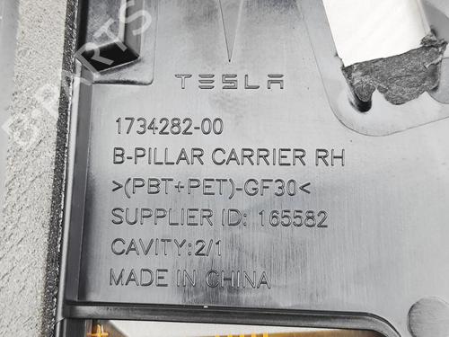 Other TESLA MODEL 3 (5YJ3) EV | BP34190655O1  - Image 9