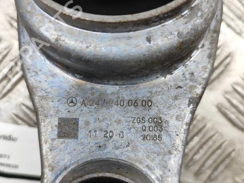 Engine mount MERCEDES-BENZ GLA (H247) GLA 200 (247.787) | BP33379257M89  - Image 6