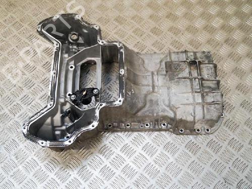 Oil sump MERCEDES-BENZ E-CLASS (W212) E 350 (212.056) | BP14658131M115 