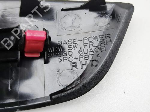 Right front window switch NISSAN QASHQAI III (J12) 1.3 DIG-T | BP39381063I26 - Image 8