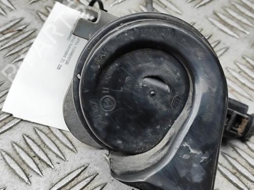 Toeter CUPRA FORMENTOR (KM7, KMP) 2.0 TSI 4Drive (310 hp) 30937779