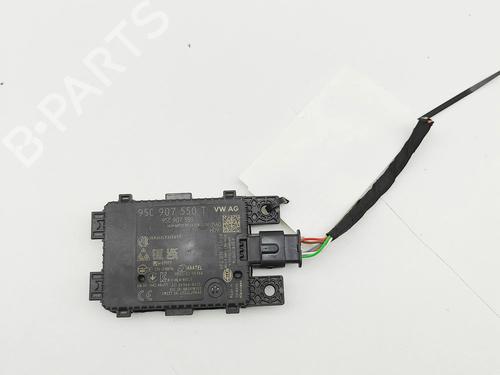 Used Electronic module Electronic module 38467215 38467215