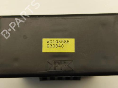 Electronic module NISSAN LEAF (ZE1) Electric | BP27780991M83 