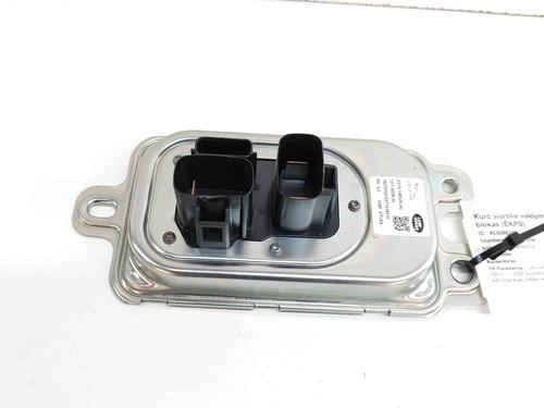 Used Electronic module JAGUAR F-PACE (X761) 2.0 TD4 AWD (180 hp) 17865212