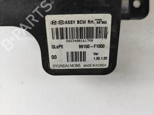 Electronic module KIA SPORTAGE IV (QL, QLE) 2.0 CRDi AWD | BP18604843M83 