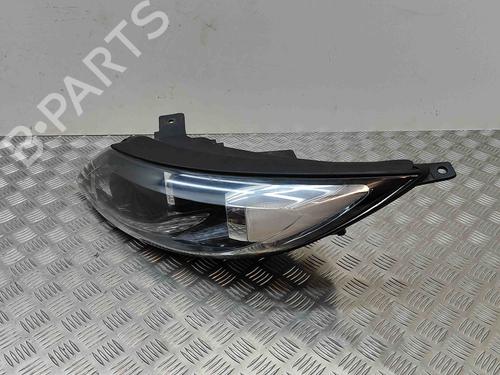 Left headlight AUDI Q7 (4LB) 3.0 TDI quattro | BP29510691C28 