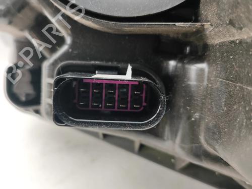 Left headlight PORSCHE CAYENNE Coupe (9YB) 3.0 AWD (9YBAA1) | BP32014713C28  - Image 6