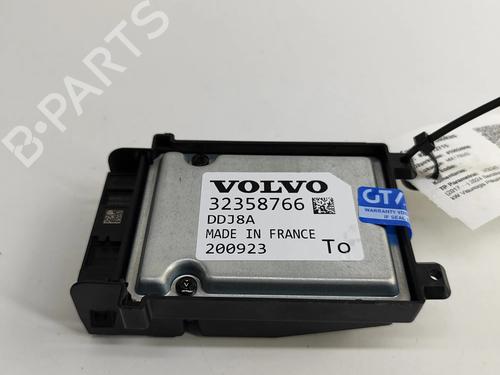 Electronic module VOLVO XC40 (536) B3 Mild-Hybrid | BP28557572M83