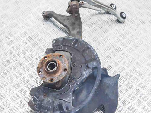 Used Right front steering knuckle VW PHAETON (3D1, 3D2, 3D3, 3D4, 3D6, 3D7, 3D8, 3D9) 5.0 V10 TDI 4motion (313 hp) 14626271