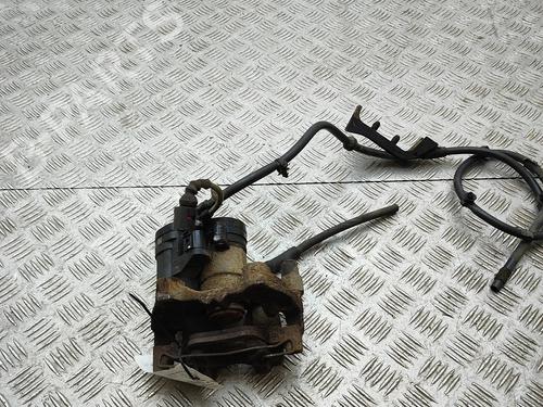 Left rear brake caliper AUDI Q2 (GAB, GAG) 1.6 TDI | BP39244039M107 - Image 5