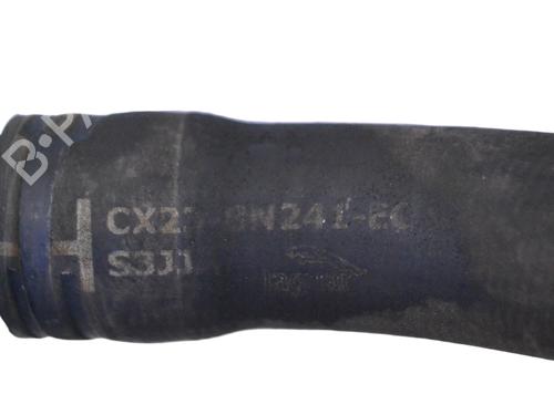 Pipe JAGUAR XF I (X250) 2.2 D | BP30231068M125  - Image 5