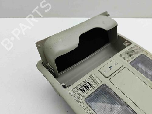 Interior roof light MAZDA CX-5 (KE, GH) 2.2 D (KE2FW) | BP29128501I8