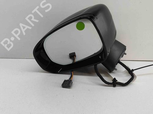 Used Left mirror VOLVO XC60 II (246) D4 (190 hp) 29637486