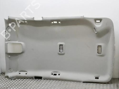 Interiør tag OPEL ZAFIRA TOURER C (P12) 2.0 CDTi (75) (130 hp) 14627571