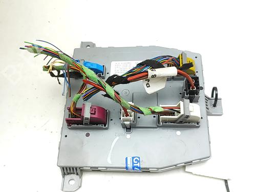 Used Electronic module Electronic module MERCEDES-BENZ C-CLASS Coupe (C205) C 220 d (205.304) (163 hp) 33465202 33465202