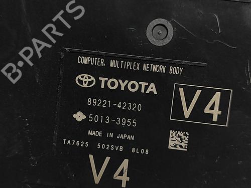 Electronic module TOYOTA RAV 4 V (_A5_, _H5_) 2.5 Hybrid (AXAH52) | BP27793243M83 - Image 7