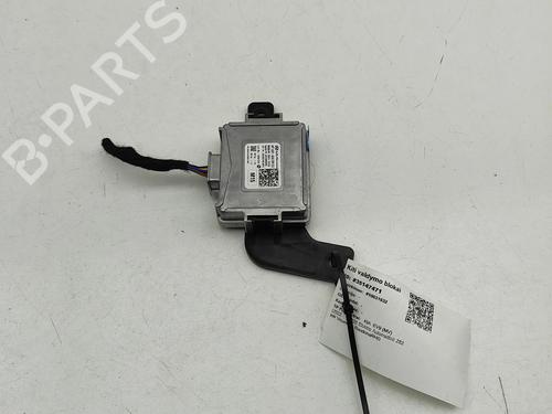 Used Electronic module Electronic module KIA EV9 (MV) 100 GT-Line AWD (385 hp) 34160645 34160645