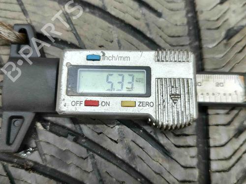 Rim PORSCHE PANAMERA (970) 3.0 D | BP29486027C45