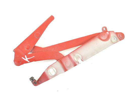 Used Hinge/Door check strap AUDI A4 B6 Convertible (8H7) S4 quattro (344 hp) 30216264