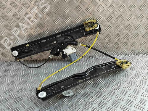 Used Rear left window mechanism Rear left window mechanism LAND ROVER RANGE ROVER VELAR (L560) 2.0 D240 SD4 4x4 (241 hp) 29337196 29337196