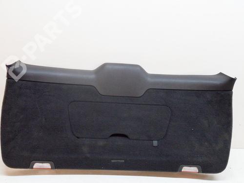Used Bootlid panel Bootlid panel PORSCHE CAYENNE (92A) 3.0 S E-Hybrid (416 hp) 11181180 11181180