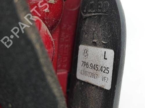 Left tailgate light VW TOUAREG (7P5, 7P6) 3.0 V6 TDI | BP33250188C79 - Image 7
