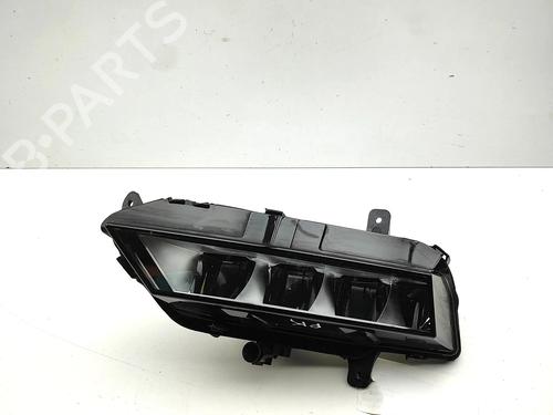 Used Left front fog light Left front fog light 39145231 39145231