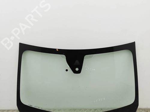 Vindrude Vindrude PEUGEOT 208 II (UB_, UP_, UW_, UJ_) e-208 (136 hp) 35767379 35767379