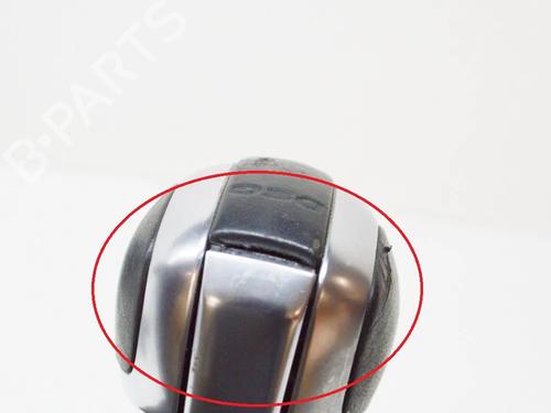 Shift knob VW GOLF VII (5G1, BQ1, BE1, BE2) 2.0 GTI | BP7543305I34